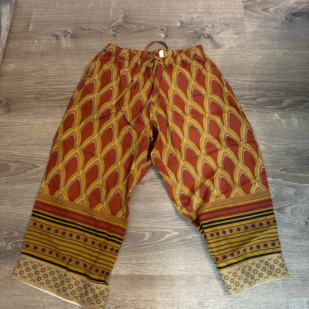 Sudara Punjammies
